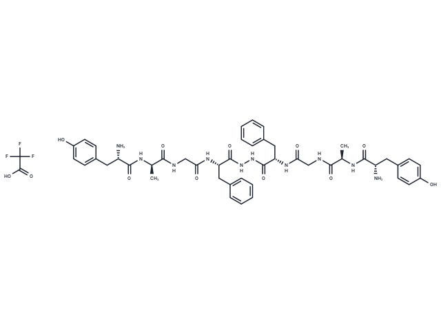 Biphalin TFA