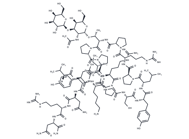 Pyrrhocoricin