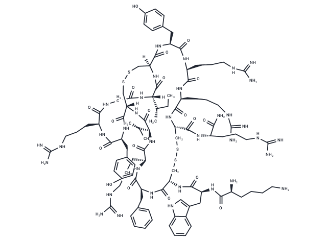 Tachyplesin I