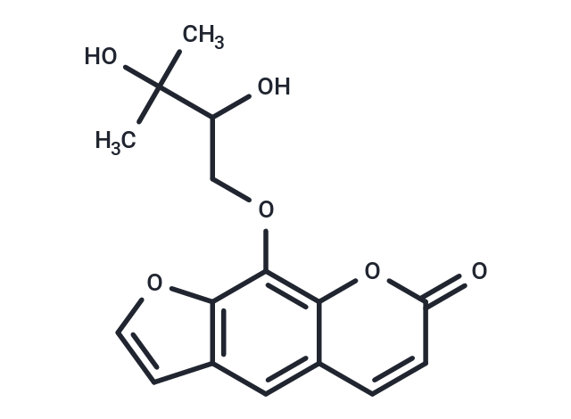 (±)-Heraclenol