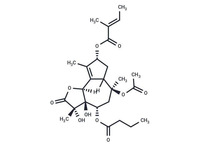 Notrilobolide