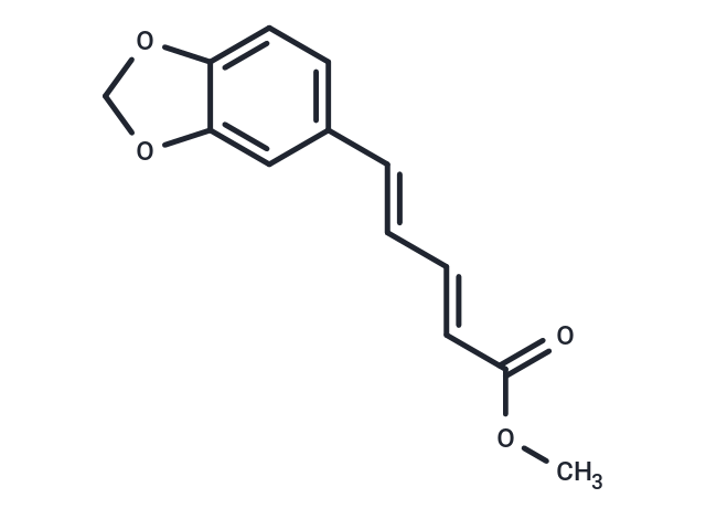 Methyl piperate