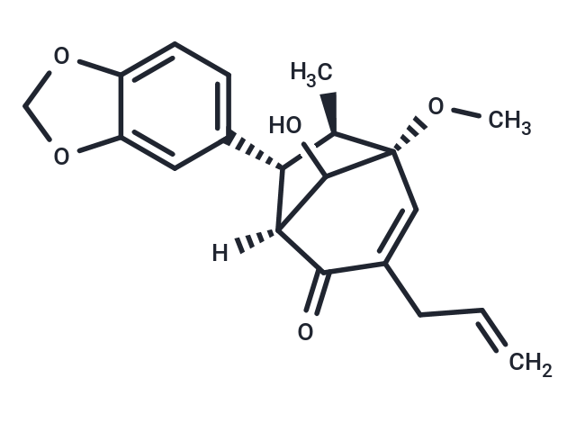 Kadsurenin B