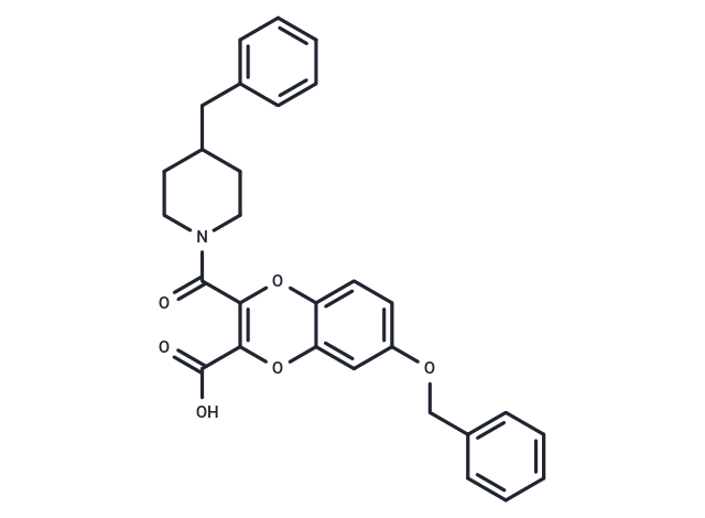 LTB4 antagonist 3