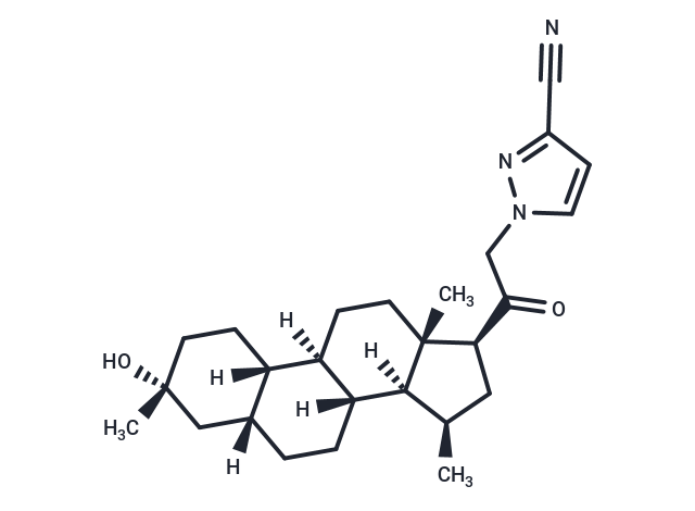 Xilmenolone