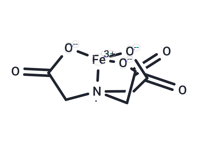 Ferric nitrilotriacetate