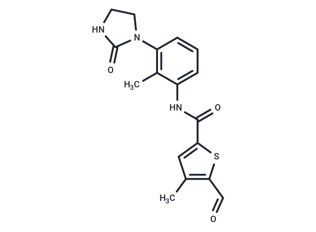 SARS-CoV-2 nsp14-IN-3