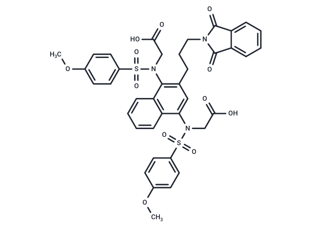 Keap1-Nrf2-IN-15