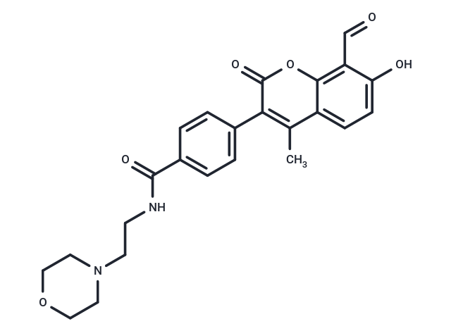 IRE1α kinase-IN-9