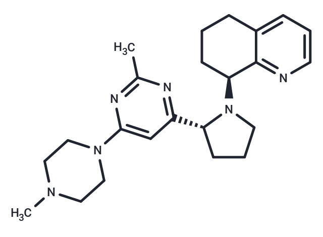 CXCR4-IN-1