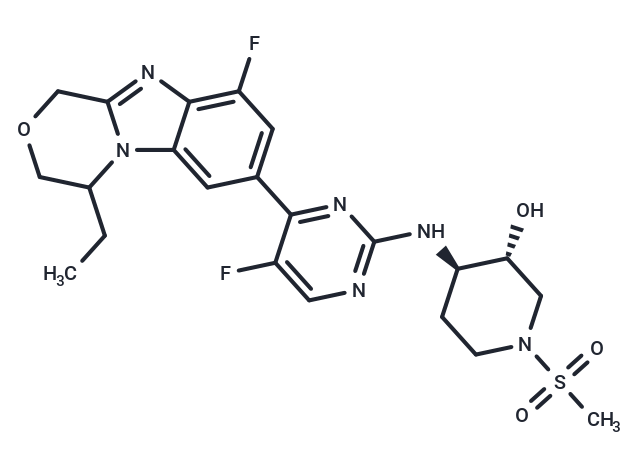 CDK4-IN-2