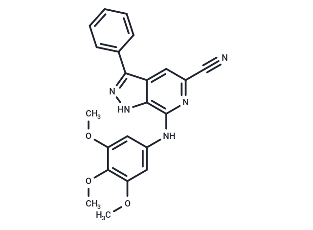 A1/A3 AR antagonist 3