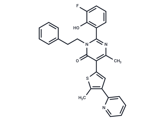 CaSR antagonist-1