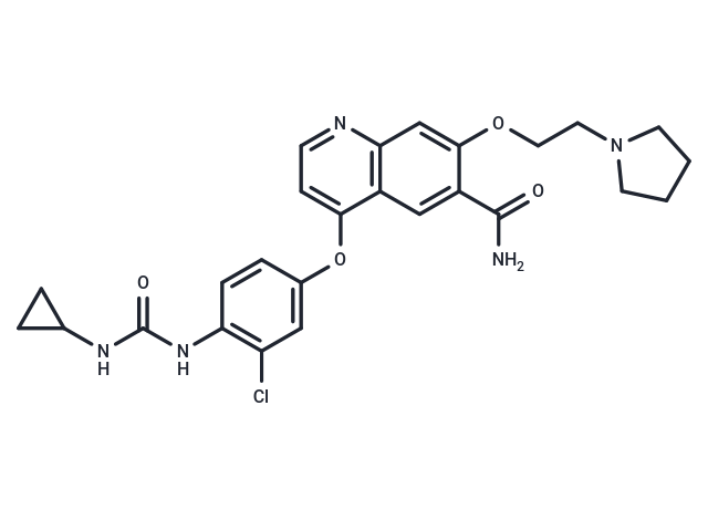 VEGFR2-IN-3