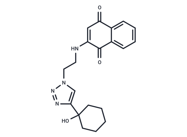 Antimalarial agent 26