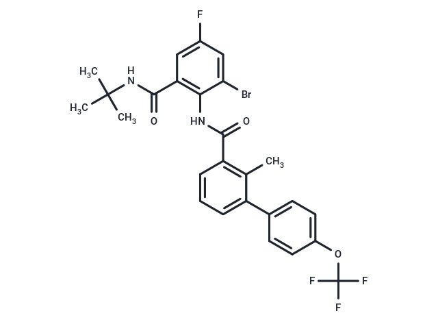 Antibacterial agent 157