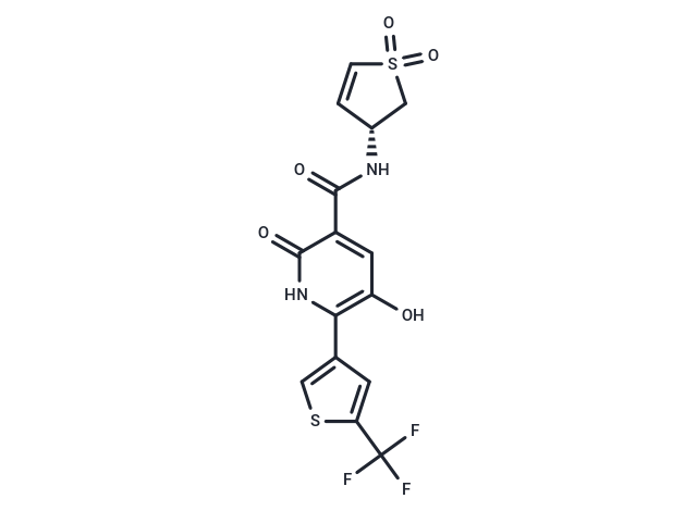 WRN inhibitor 2