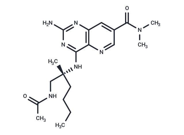 TLR8 agonist 6