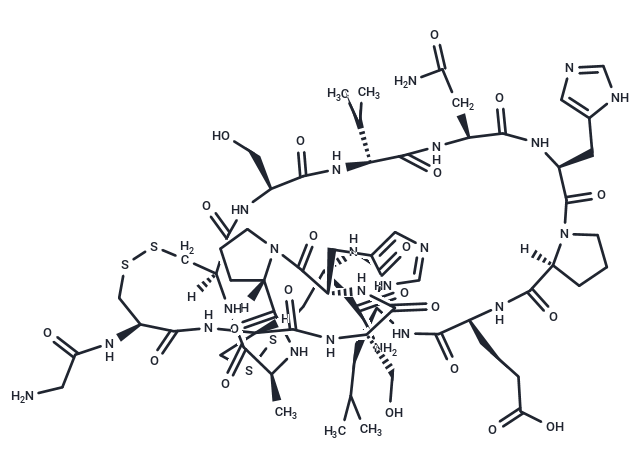 α-Conotoxin PeIA