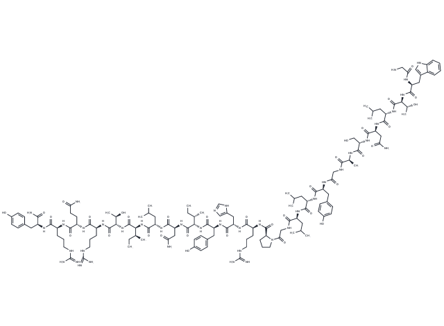 Galanin (1-13)-Neuropeptide Y (25-36) amide