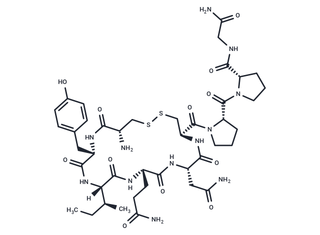 Pro8-Oxytocin