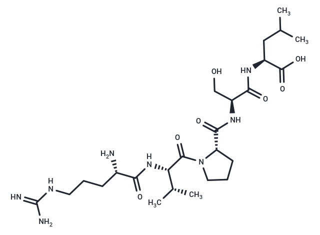 Ovotransferrin (328-332)