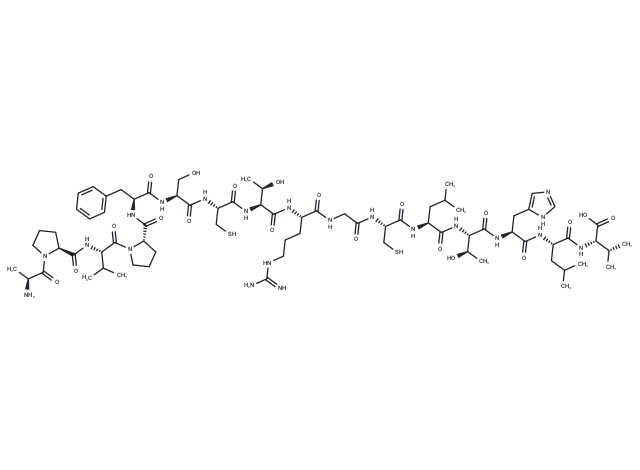 LMW peptide