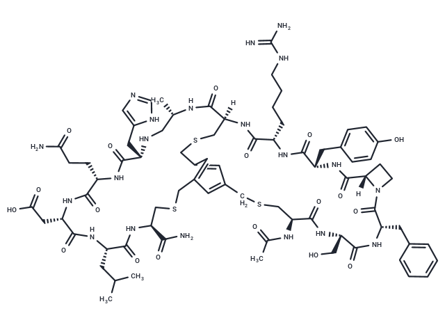 Irucalantide