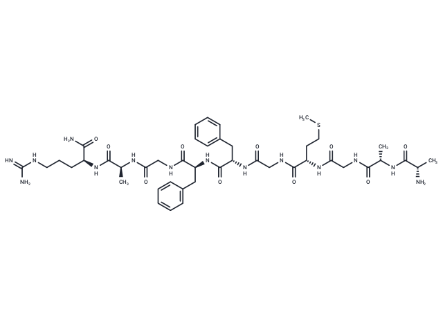 Urechistachykinin II