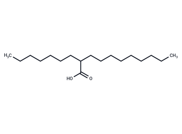 2-heptylundecanoic acid