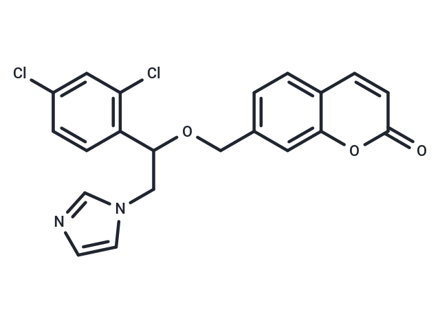 Antifungal agent 73