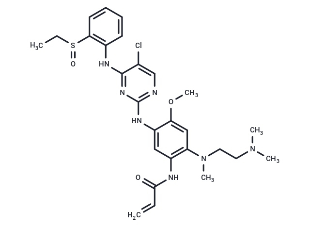 ALK/EGFR-IN-3