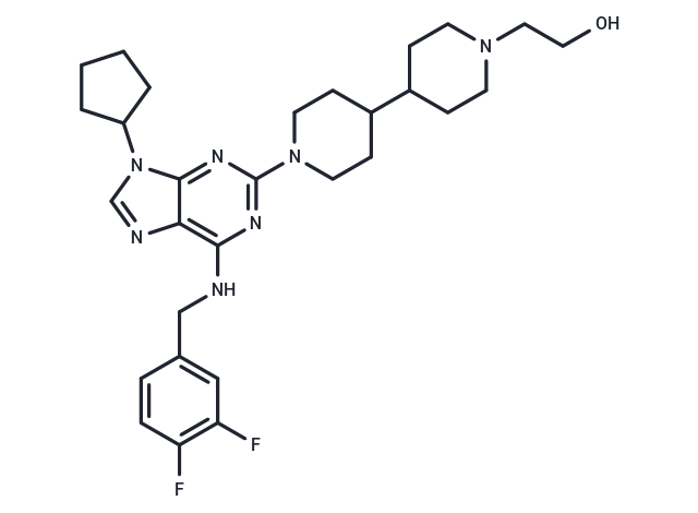 anti-TNBC agent-3