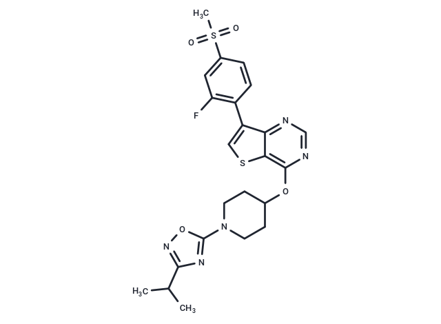 GPR119 agonist 2