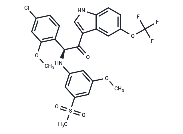 Mosnodenvir