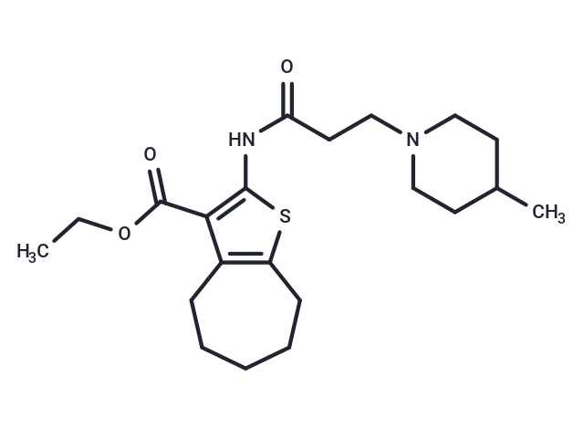 Antiviral agent 30