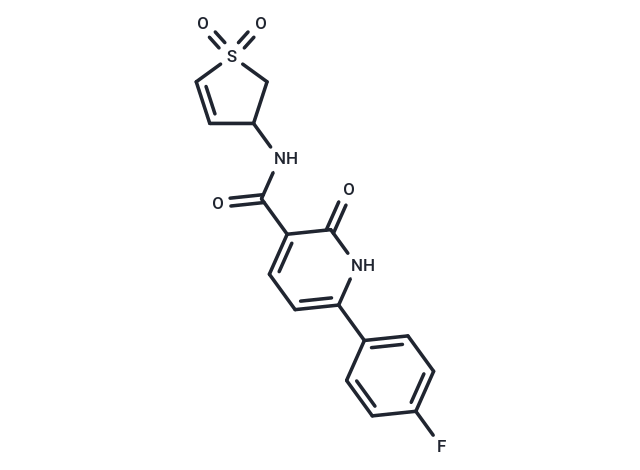 WRN inhibitor 1