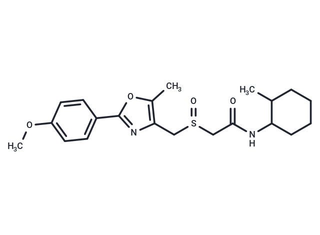 β-Catenin modulator-1