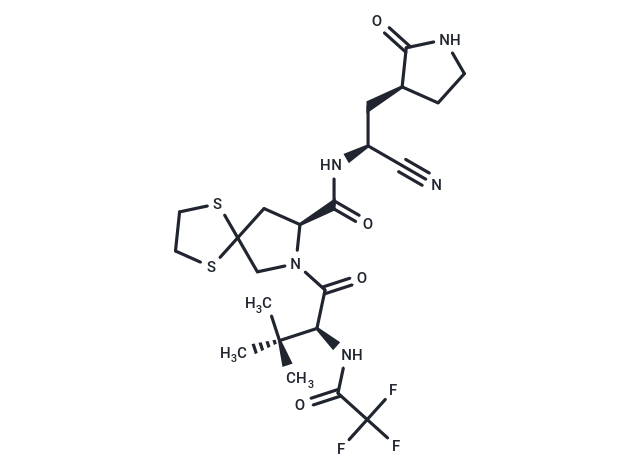 SARS-CoV-2-IN-41