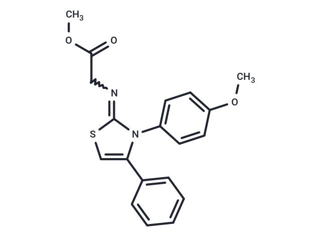 Anticancer agent 121