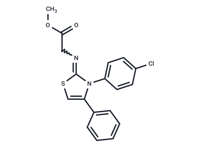 Anticancer agent 122