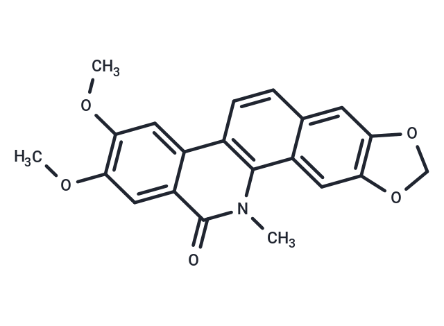 Oxynitidine