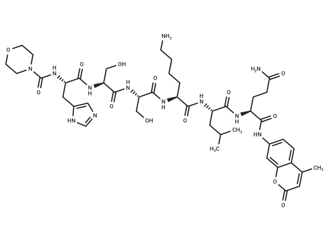 Prostate Specific Antigen Substrate