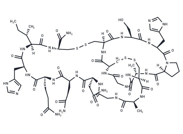 α-Conotoxin GIC