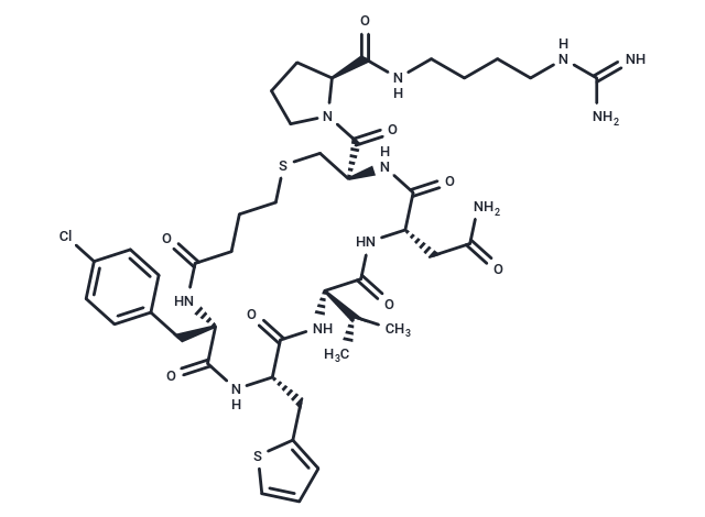 Velmupressin