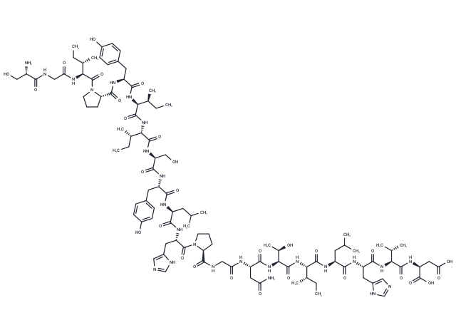 Interphotoreceptor Retinoid Binding Protein Fragment (IRBP)