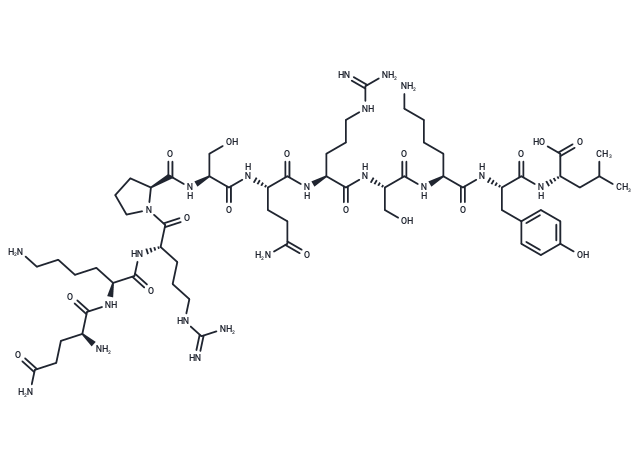 Myelin Basic Protein