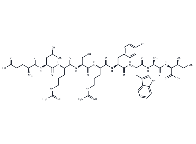 CEF7, Influenza Virus NP (380-388)