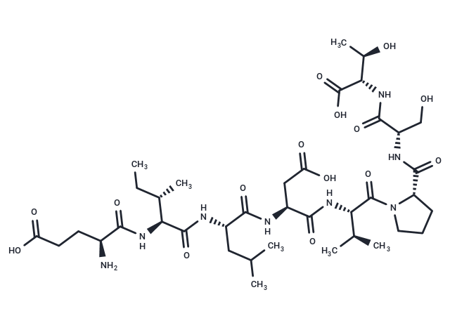 Fibronectin CS1 Peptide