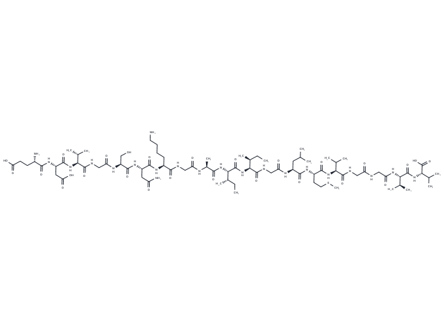 β-Amyloid (22-40)